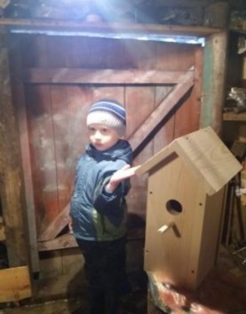 акция